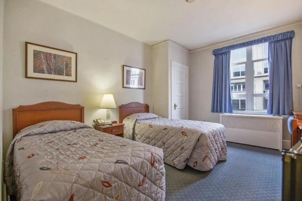Hotel Harrington-1