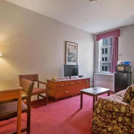 Hotel Harrington-2